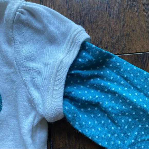 Set of baby Shirts - Picture 4 of 10
